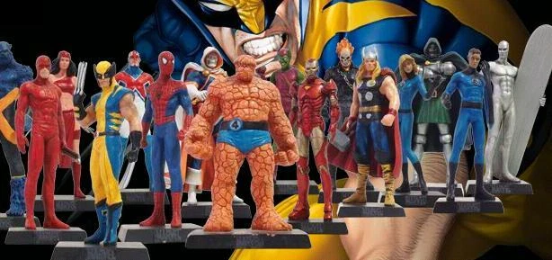 GIOCO GIOCATTOLO ACTION figure la famiglia di Bluey personaggi per