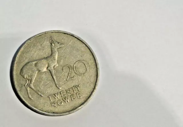 20 Twenty 1968