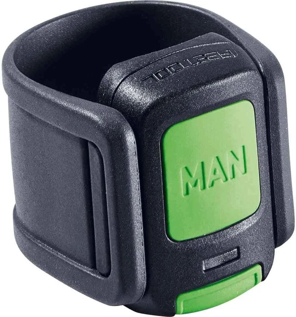 Remote Control for Festool Bluetooth Dust Extractors (202098) - NEW