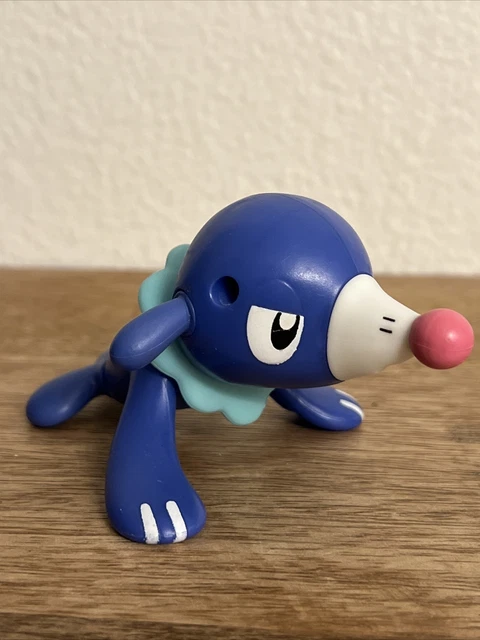 POPPLIO POKEMON MCDONALDS Happy Meal Plastic Toy $10.18 - PicClick