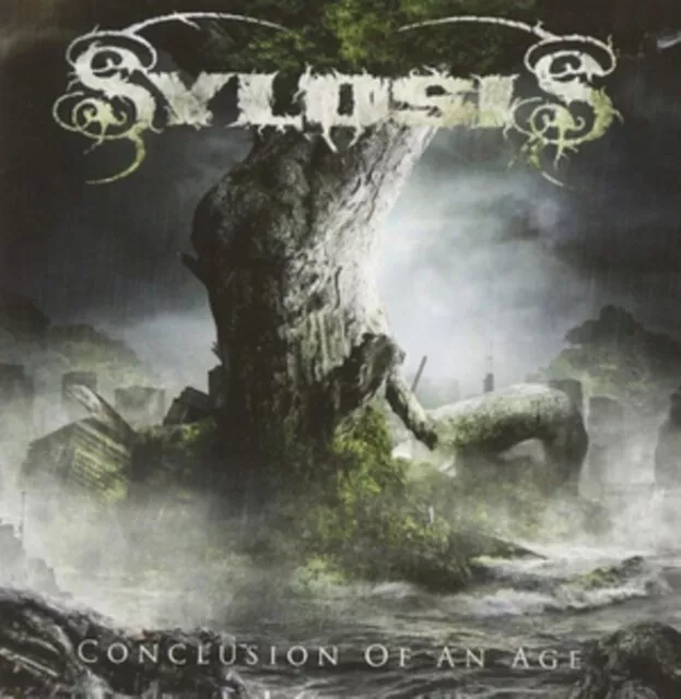 Sylosis - Conclusion Of An Age NEW CD