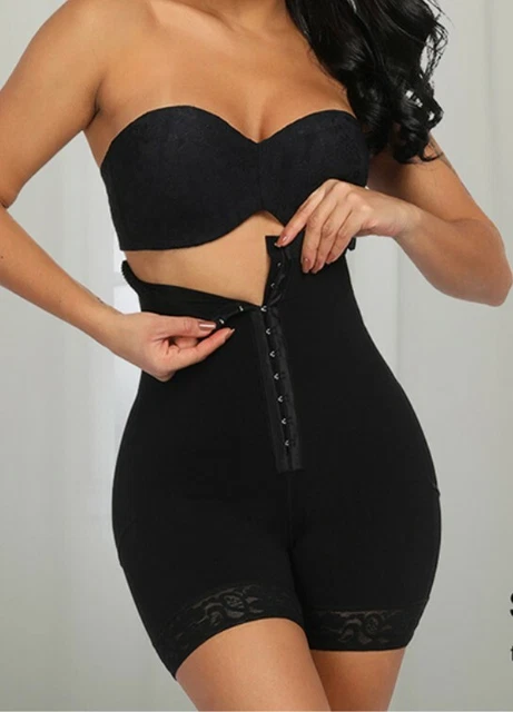 Gotoly Body Gainant Femme Dos Nu - Gaine Amincissante Ventre Plat Invisible Sans Couture