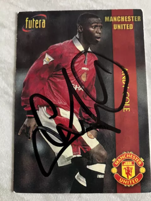 Framed Andy Cole Signed Newcastle United Shirt: Home, 1995-96 - Premium -  Genuine Signed Sports Memorabilia