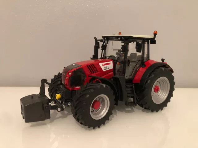 Claas Arion 640 Red WIKING 1/32