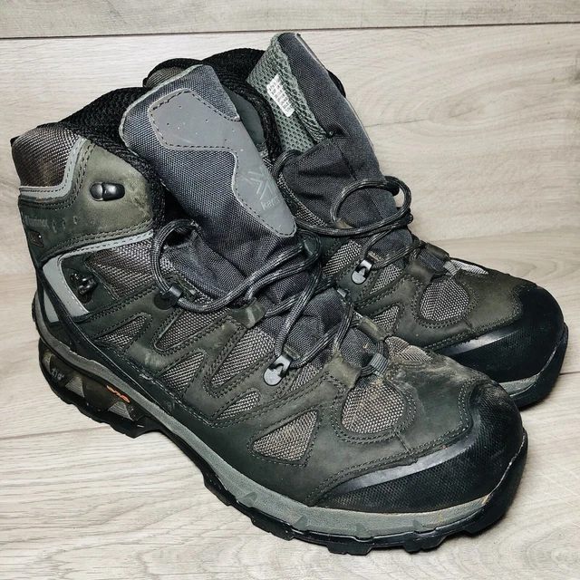 karrimor d30 walking shoes