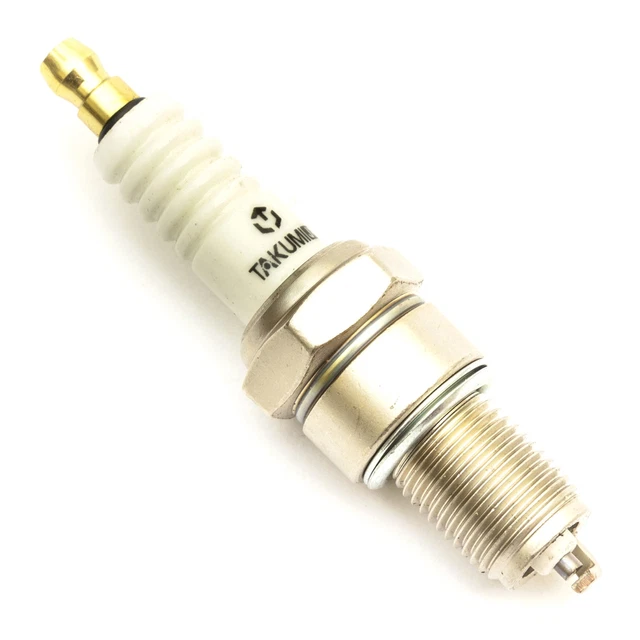 Torch Takumi Spark Plug Ignition B6EC Replaces NGK B6ES Motorcycle