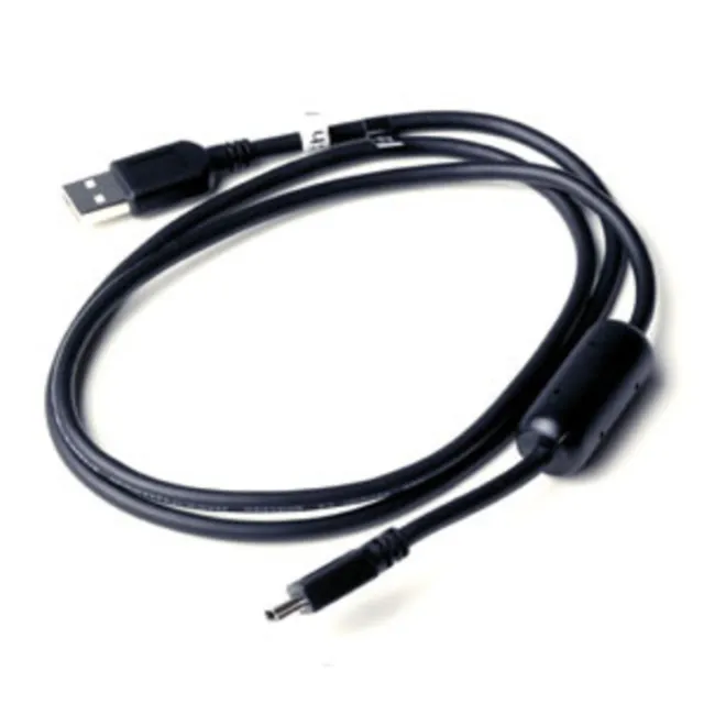 Garmin USB-Kabel für PC USB-A Stecker, USB-Mini-A
