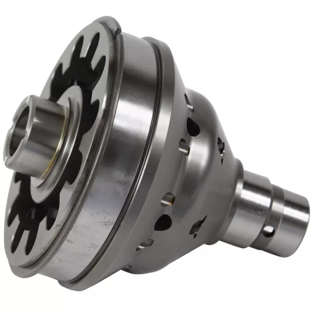 Quaife ATB Helical LSD Differential - Citroen C2 VTR / VTS - MA Gear Box (QDF9H)