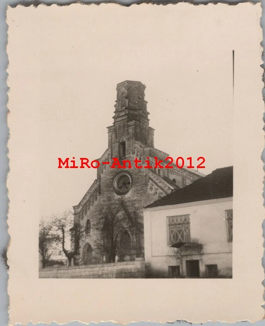 4 x Foto, Wk2, Eindrücke von der Halbinsel Krim, Ukraine, 1941  (N)50446