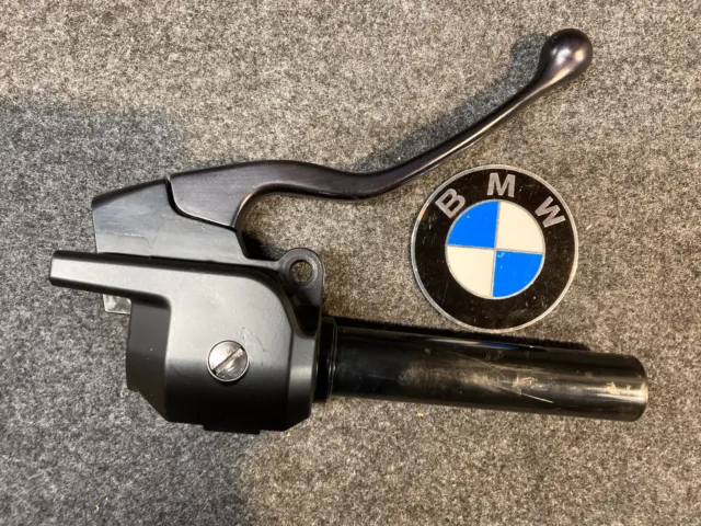 BMW Airhead R75 R80 R90 R100 S RS RT Airhead Throttle Perch Brake Lever /6 /7