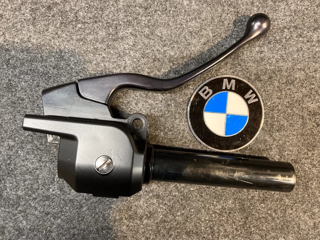 BMW Airhead R75 R80 R90 R100 S RS RT Airhead Throttle Perch Brake Lever /6 /7 BMW Airhead R75 R80 R90 R100 S RS RT Airhead Throttle Perch Brake Lever /6 /7