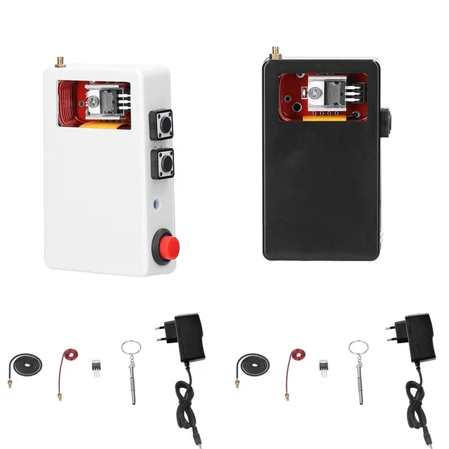 Générateur EMP Shell durable 150 MHz transmetteur d'impulsions électromagnét