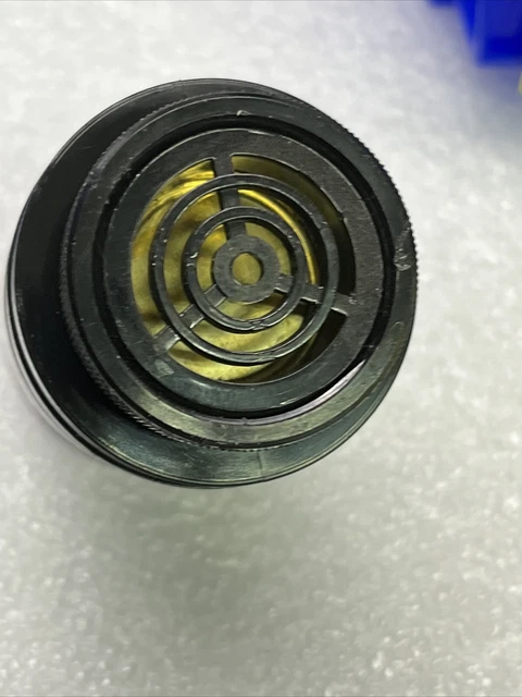 ***TESTED*** Mallory Sonalert SC110P 30-120VAC