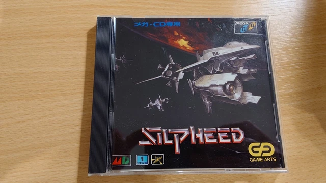 Trader Games - THE NINJAWARRIORS SEGA MEGA-CD (MCD) NTSC-JAPAN (COMPLETE - SIDE SUNFADE) sur Mega-CD