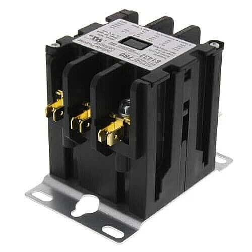 Mars 780 Definite Purpose Contactor 61432 208-230/240V 3-Pole 30A