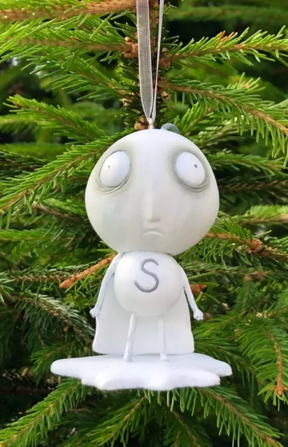 Tim Burton Tragic Toys For Girls & Boys Stain Boy Christmas Tree 🎄 Decoration