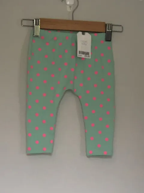 Pacchetto di vestiti per bambine età 6-9 mesi 2