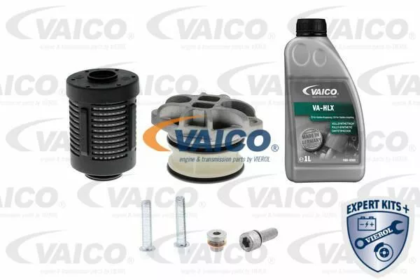 VAICO (V10-5600) Teilesatz, Ölwechsel-Lamellenkupplung (Allradantrieb) hinten
