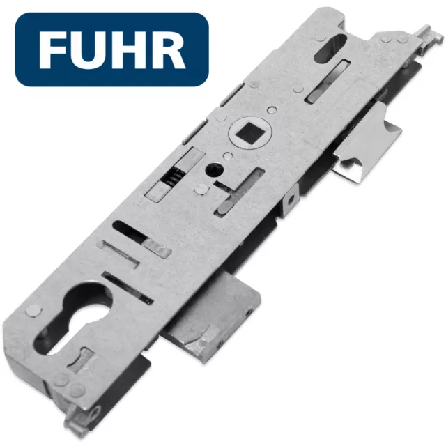 Fuhr Replacement uPVC Gear Box Door Lock Centre Case 30mm Backset Genuine