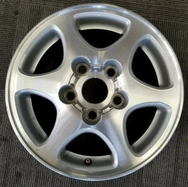 14& TOYOTA CAMRY FACTORY OEM ALLOY WHEEL RIM 14x5 1/2 19971999 EUR 125