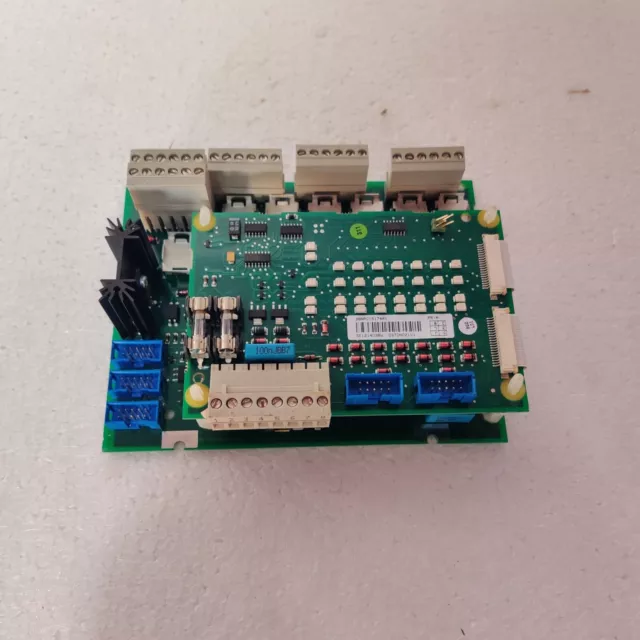 Abb Dstdn021V1 3Bnp015174R1 Module