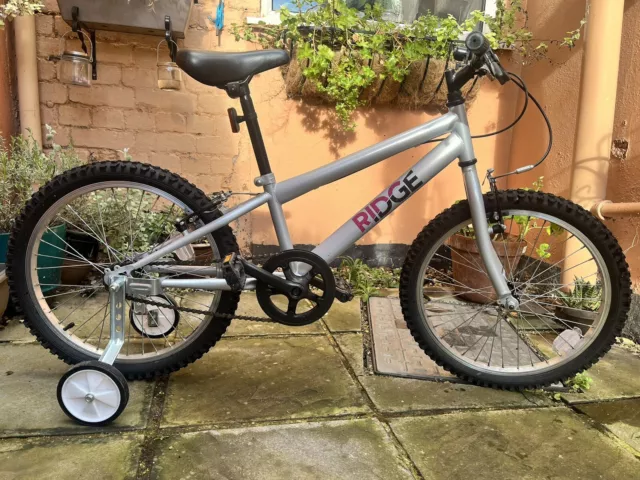 APOLLO RIDGE CHILD S bike 0.99 PicClick UK