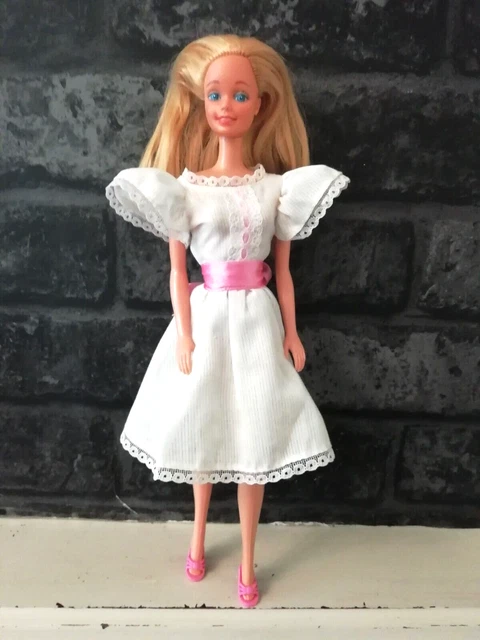 My first barbie 1980 cheap