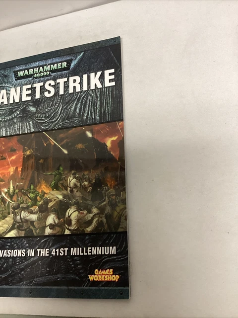 Reseña Warhammer 40000 10ª Edición (desde El Punto De Vista Viejuno