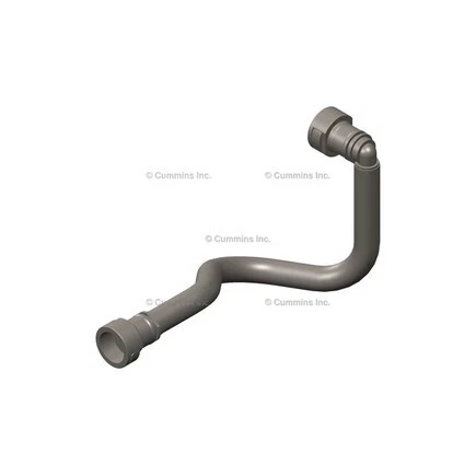 Cummins 3966128 Fuel Supply Hose