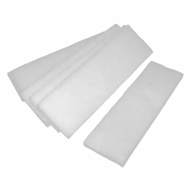 Aquarium Biochimique Filtre Fibre Coton pour Aquarium