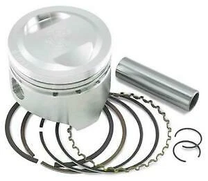 Wiseco 4362m06500 Piston Kit Ebay Wiseco Honda CRF250X