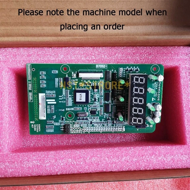 1 PC. NEW S3T113CU1 Servo CPU Board For IS300 Series Injection Machine ...