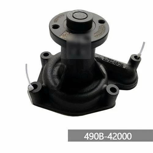 WATER PUMP 490B 42000 For Xinchai Engine A490BPG A495BPG Forklift FD30
