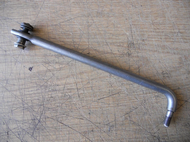Johnson Evenrude 90-250 HP Steering Link 173694 Arm Rod