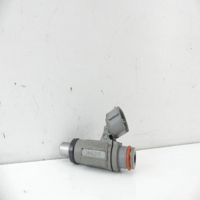 KAWASAKI ZX-10 R 07/08 Injector 28403YB Injection Nozzle 26945
