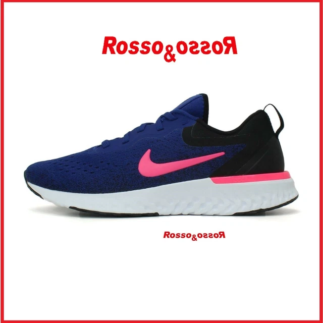 Nike glide 2025 react