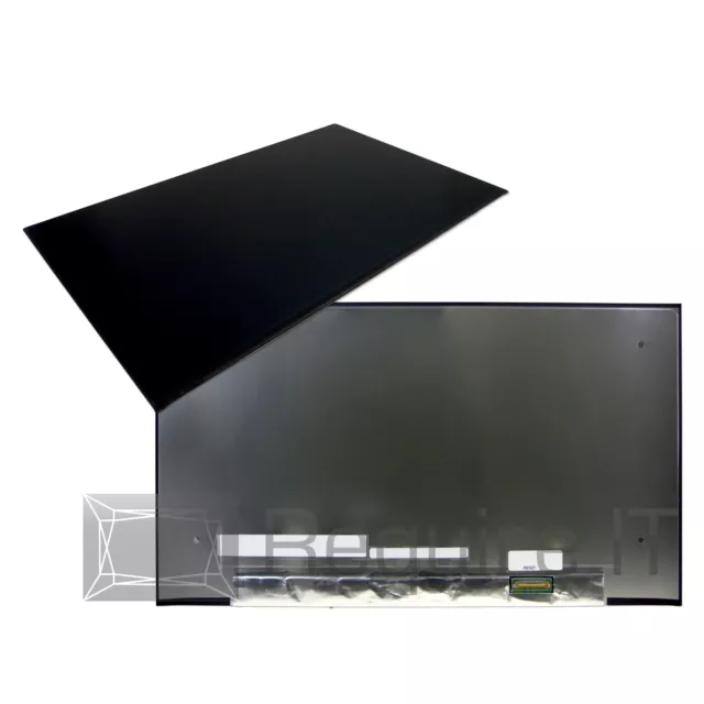 HP SPS L72970-J93 14.0" IPS FHD display screen panel matte AG like