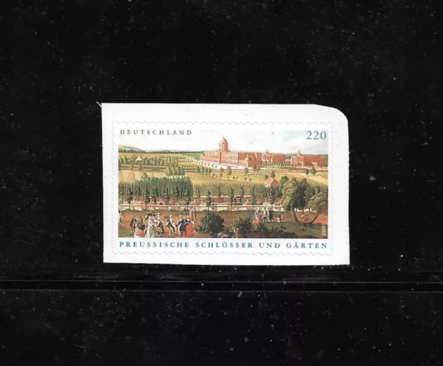 Briefmarke BRD / Bund 2005 Michel-Nr. 2499** sk postfrisch selbstklebend