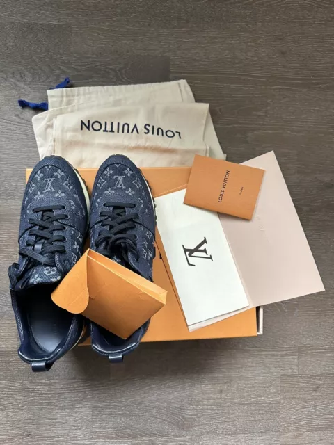 Louis Vuitton Schuhe in Größe 39, € 360,- (2401 Fischamend