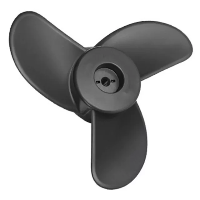 Heavy Duty Boat Outboard Motor Propeller High Strength for Improved Performance