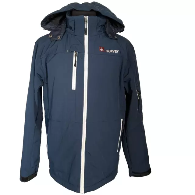 8s fila deals jacket