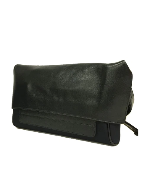 Toff Loadstone Wish/Shoulder Bag/Nvy/Plain/Tm1780