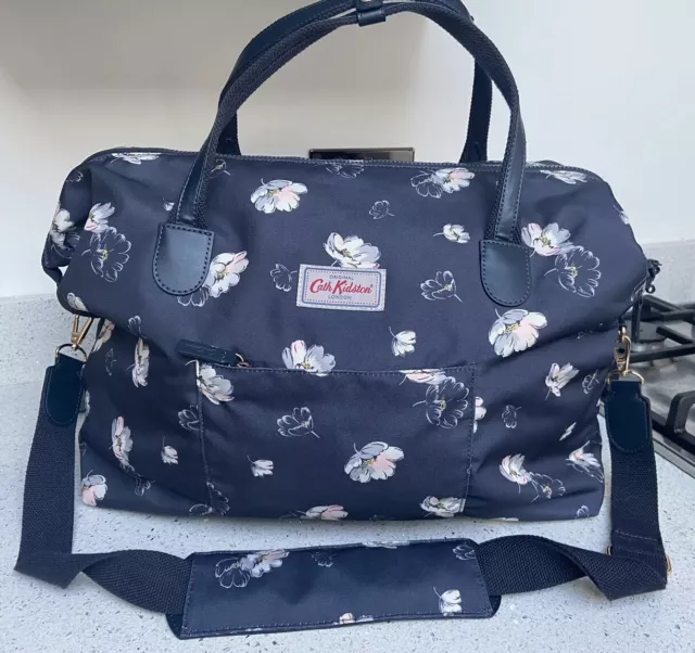 Cath kidston deals frame holdall