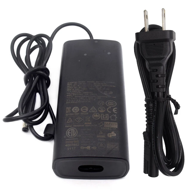 Harman Kardon Power Cord FOR SALE! PicClick