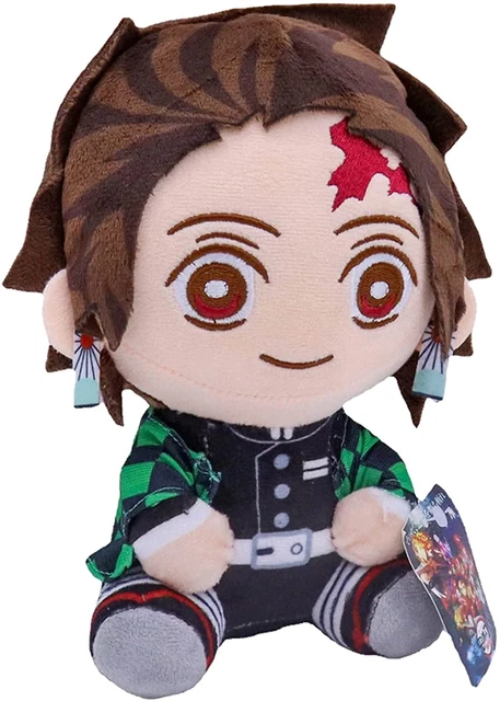 DvBCNMe Demon Hunters Tiger Kuscheltier - 17cm Plüschtier Kpop Fanartikel Geschenk