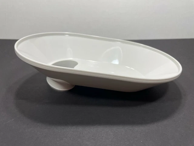 Braun Juicer Extractor MP80 Type 4290 Replacement Part - Lid