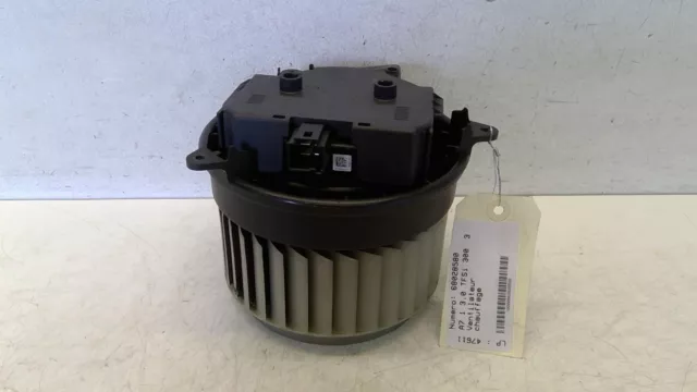 Ventilateur chauffage AUDI A7 1 SPORTBACK PHASE 1 3.0 TFSI - 24V V6 T/R:68028580