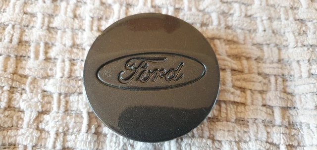 Ford Sierra Escort RS Cosworth etc Centre Cap Hubcap Trim 83BB-1000AD 60mm ♻