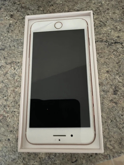 Iphone 7 plus deals rose gold 256gb unlocked