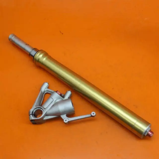 10-14 Bmw S1000Rr Oem Right Front Fork Shock Suspension